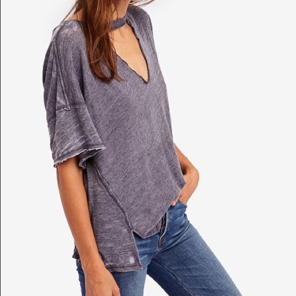 Free people shirt - Picture 2 of 6